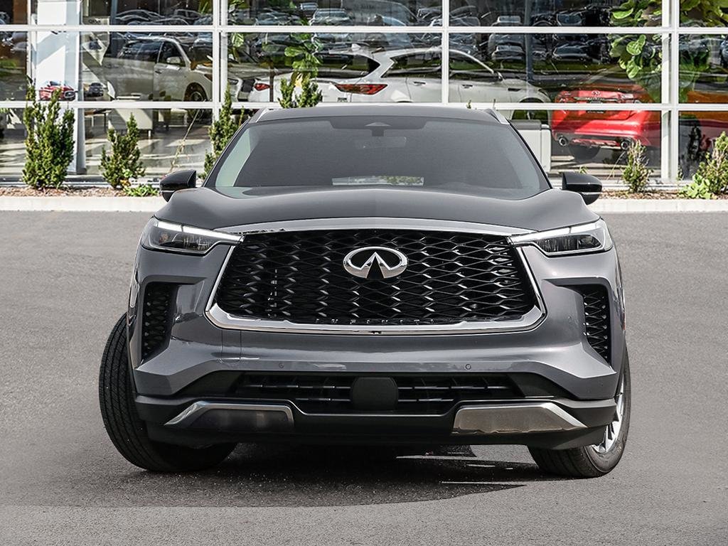 2024 INFINITI QX60