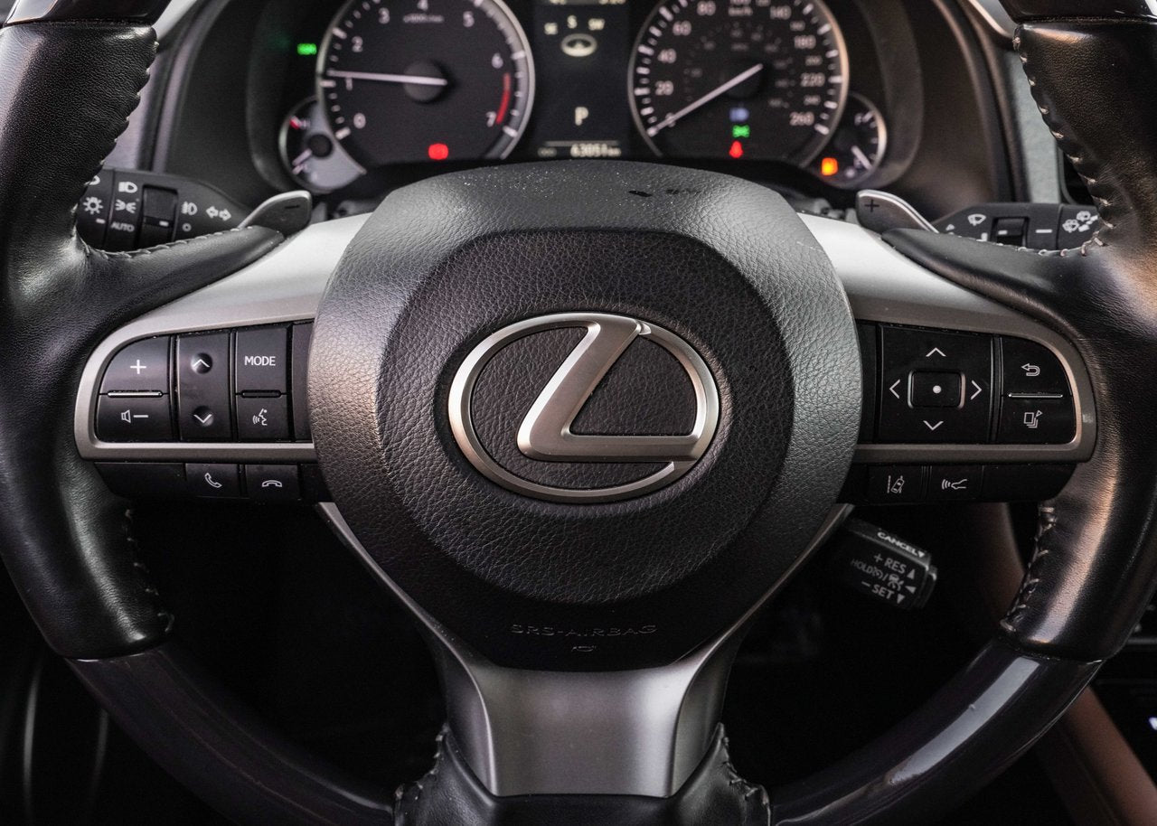 2021 Lexus RX