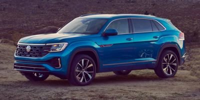 2024 Volkswagen Atlas Cross Sport Highline