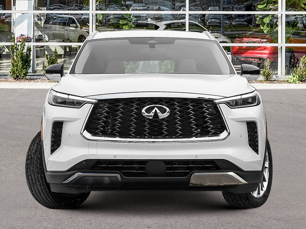 2024 INFINITI QX60