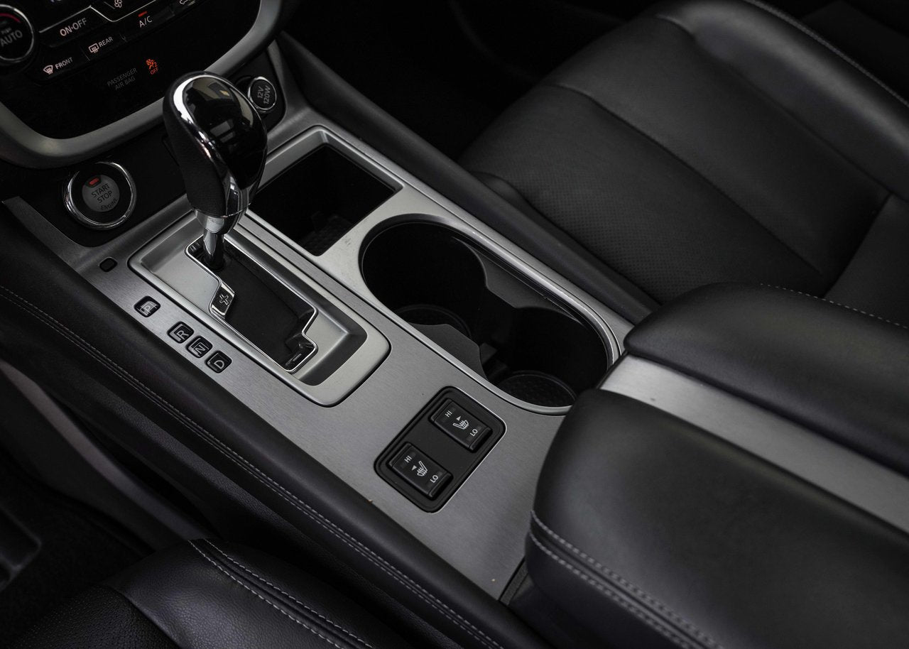 2020 Nissan Murano SL AWD