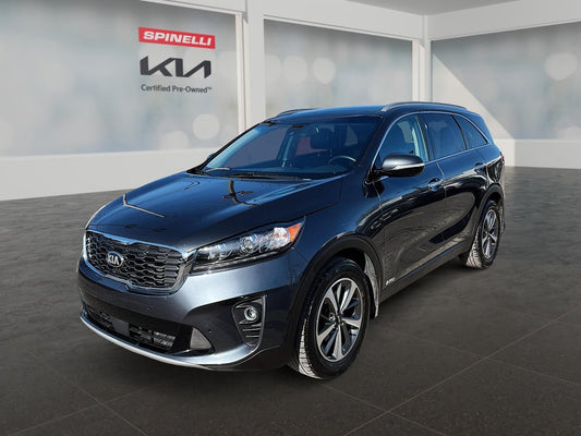 2020 Kia Sorento