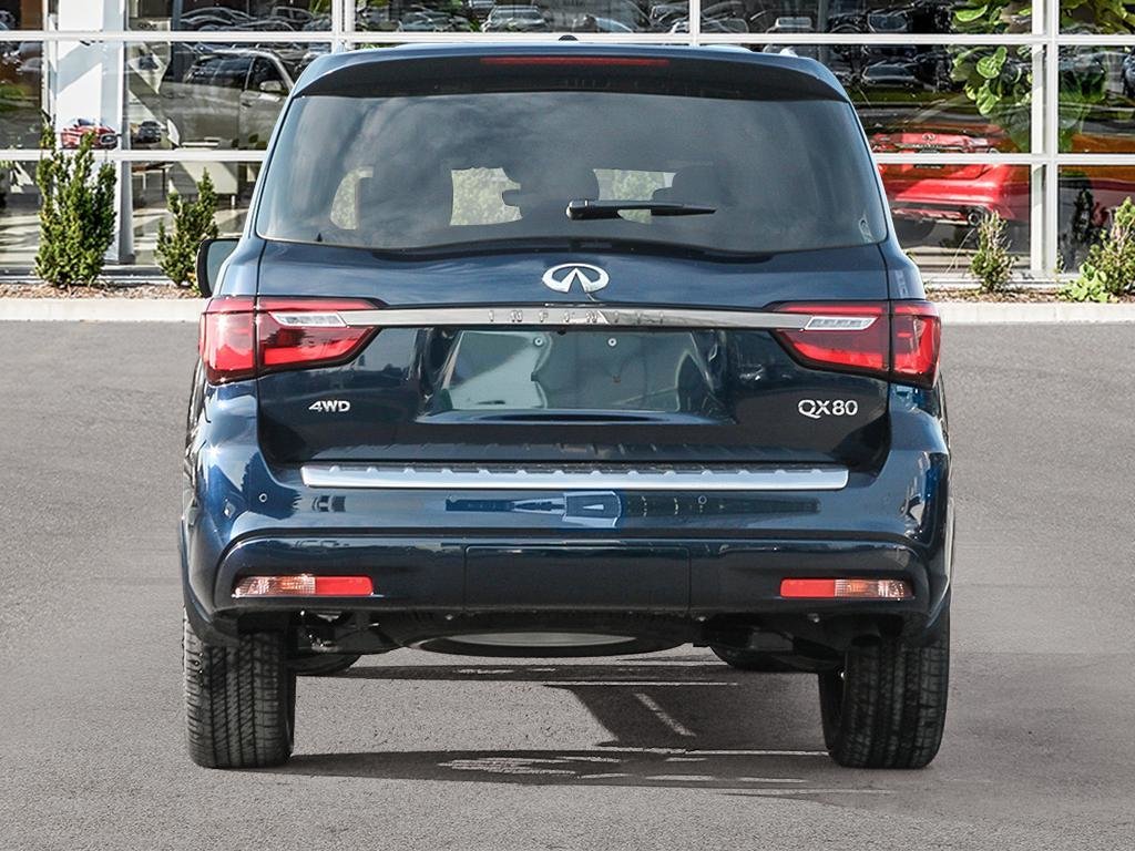 2024 INFINITI QX80