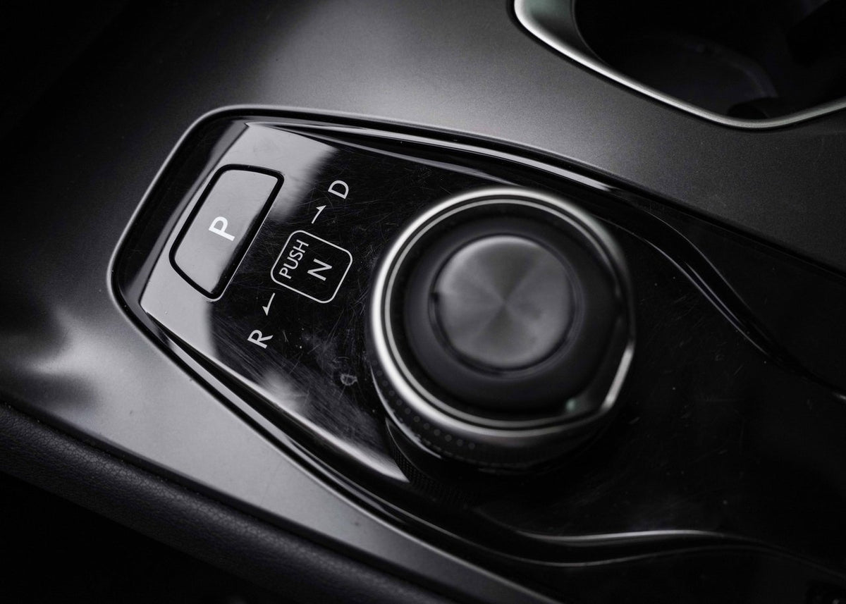 2024 Lexus RZ CORE