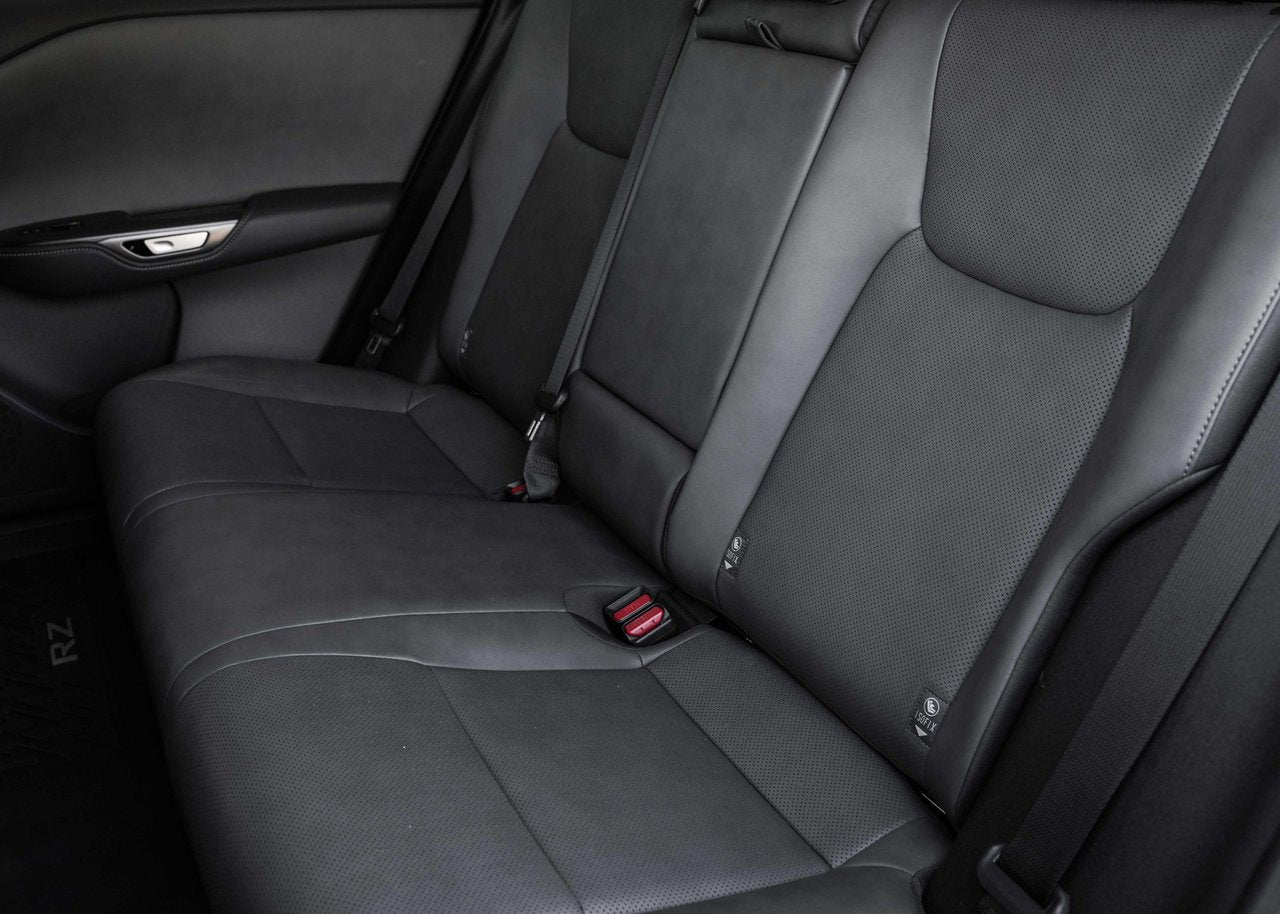 2024 Lexus RZ CORE