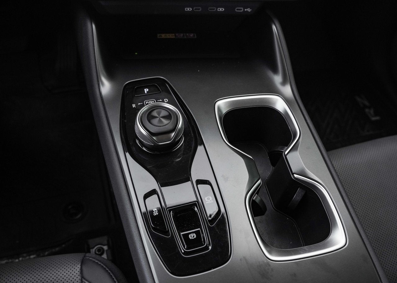 2024 Lexus RZ CORE