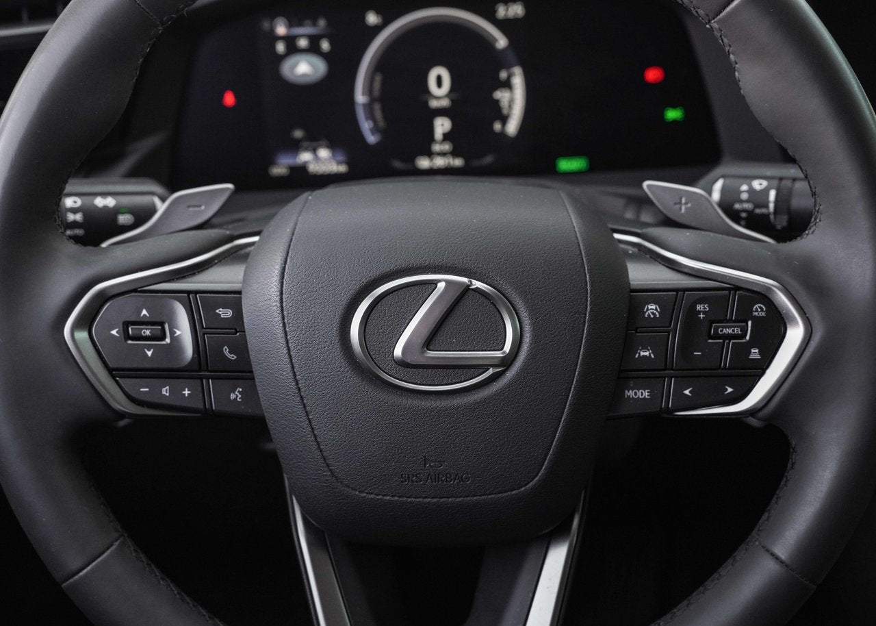 2024 Lexus RZ CORE
