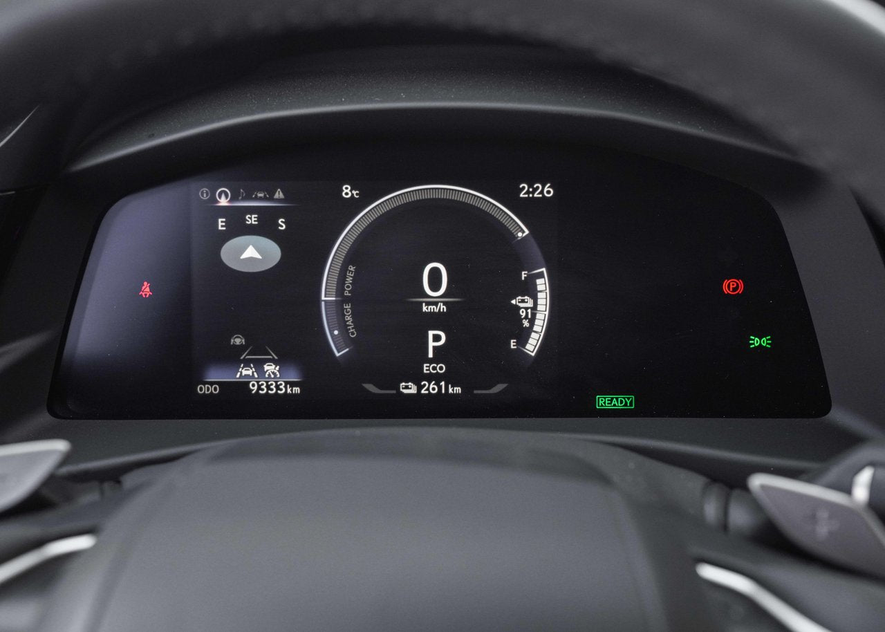 2024 Lexus RZ CORE