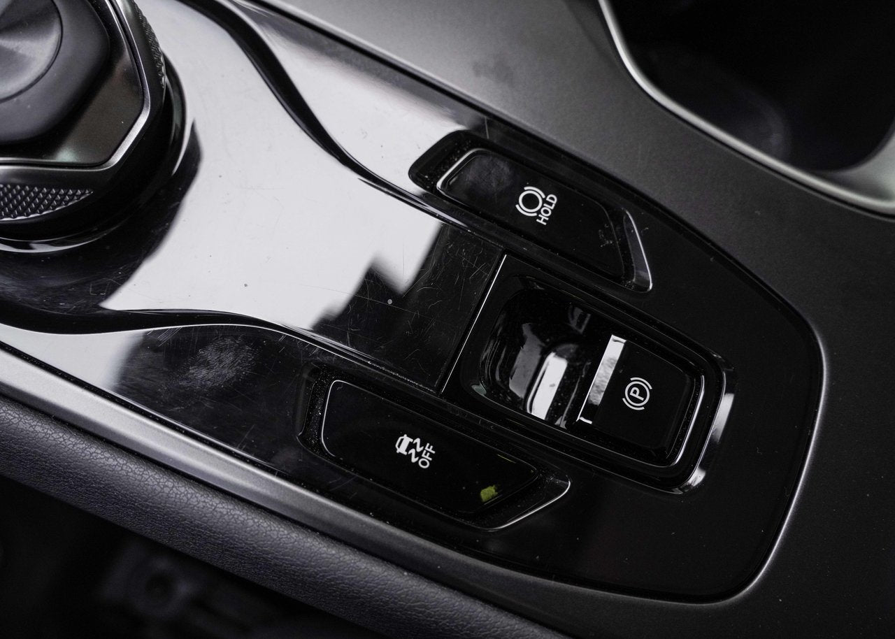 2024 Lexus RZ CORE