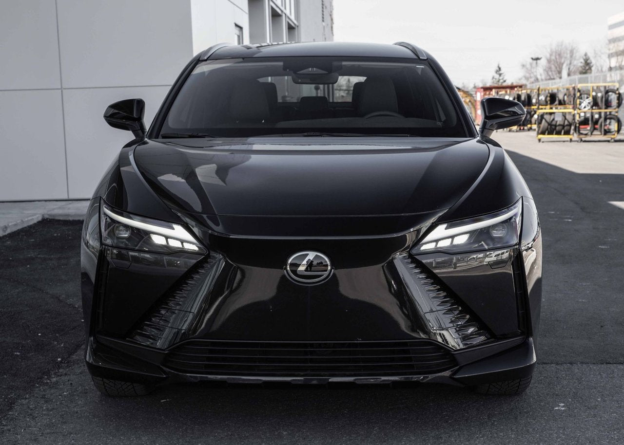 2024 Lexus RZ CORE