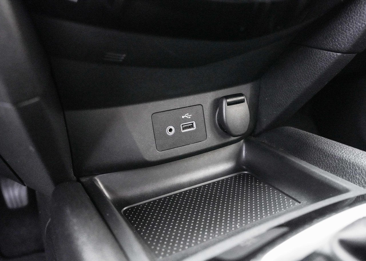 2019 Nissan Qashqai S FWD