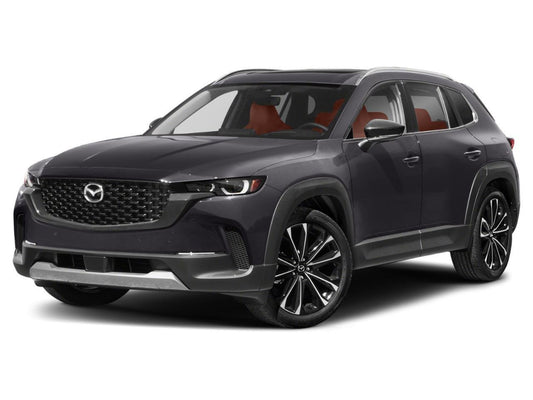 2024 Mazda CX-50