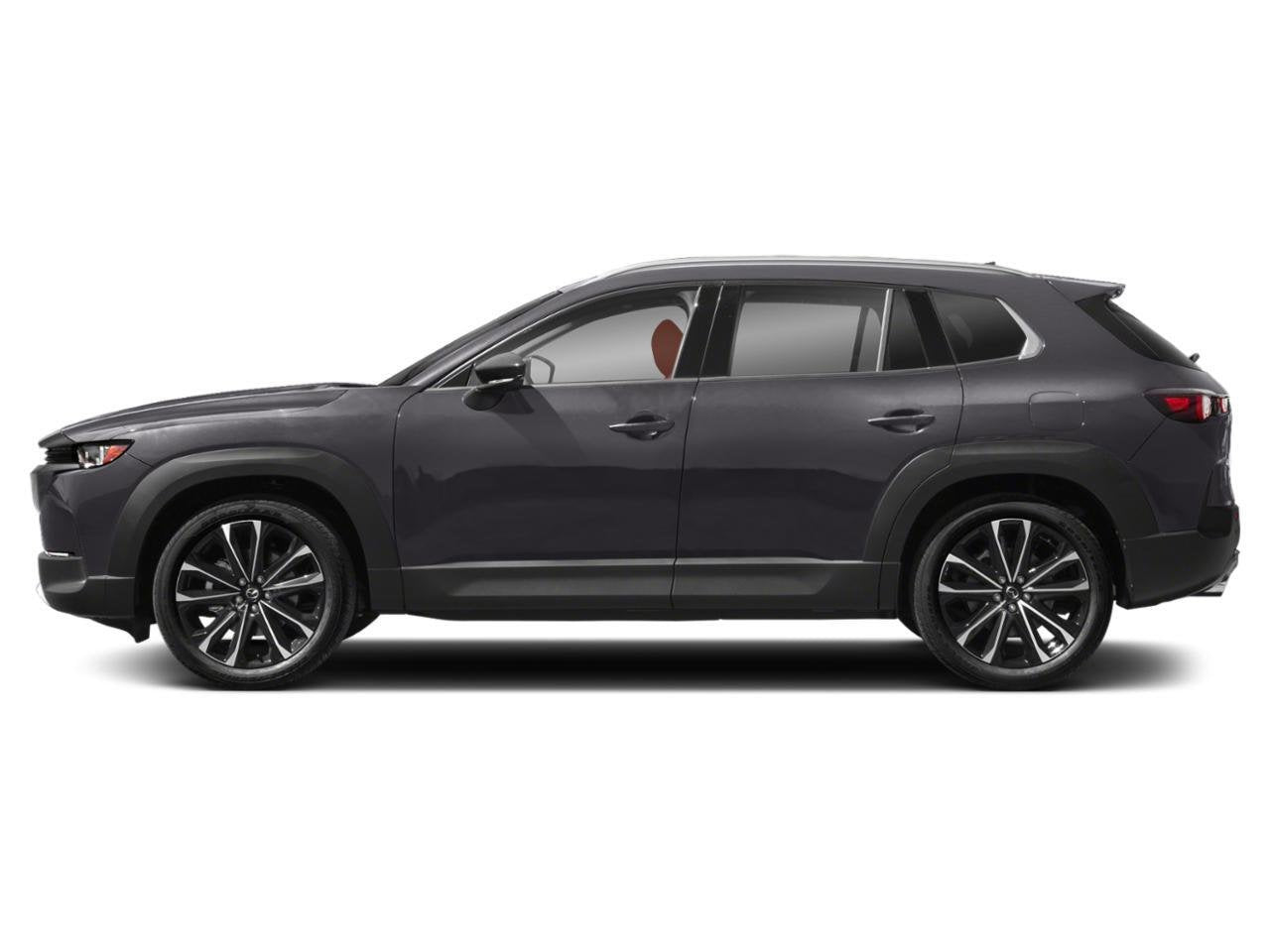 2024 Mazda CX-50