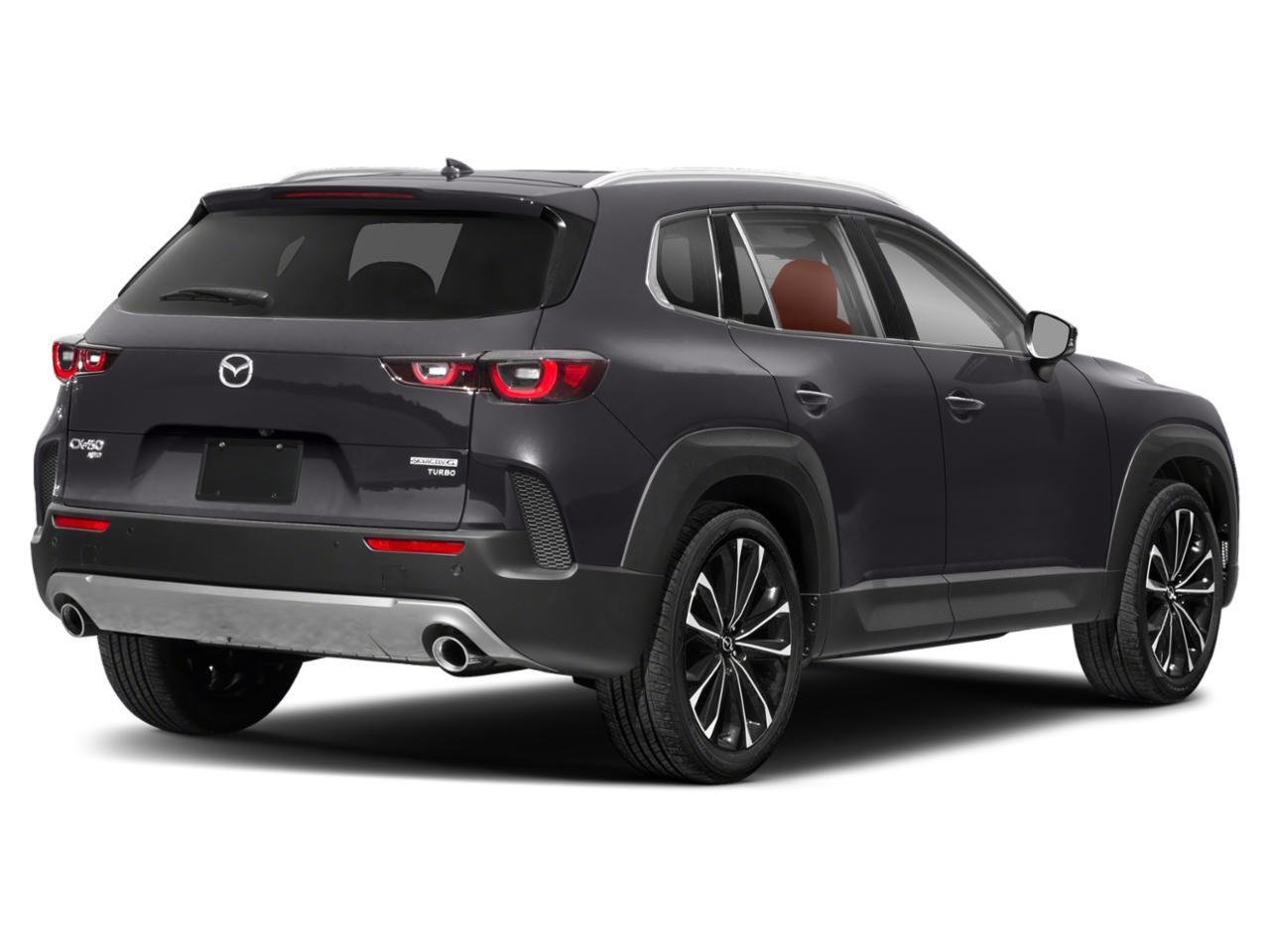 2024 Mazda CX-50