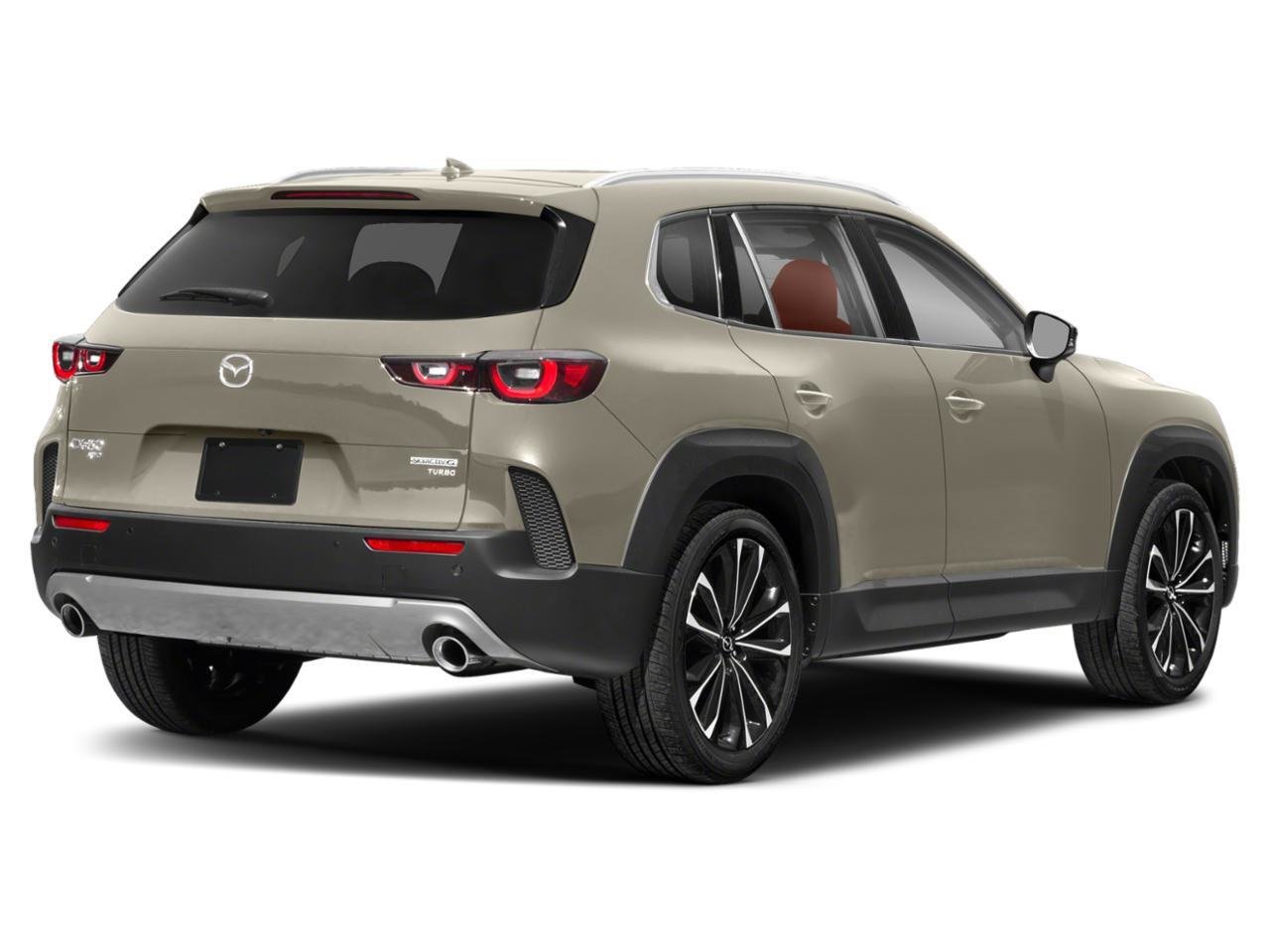 2024 Mazda CX-50