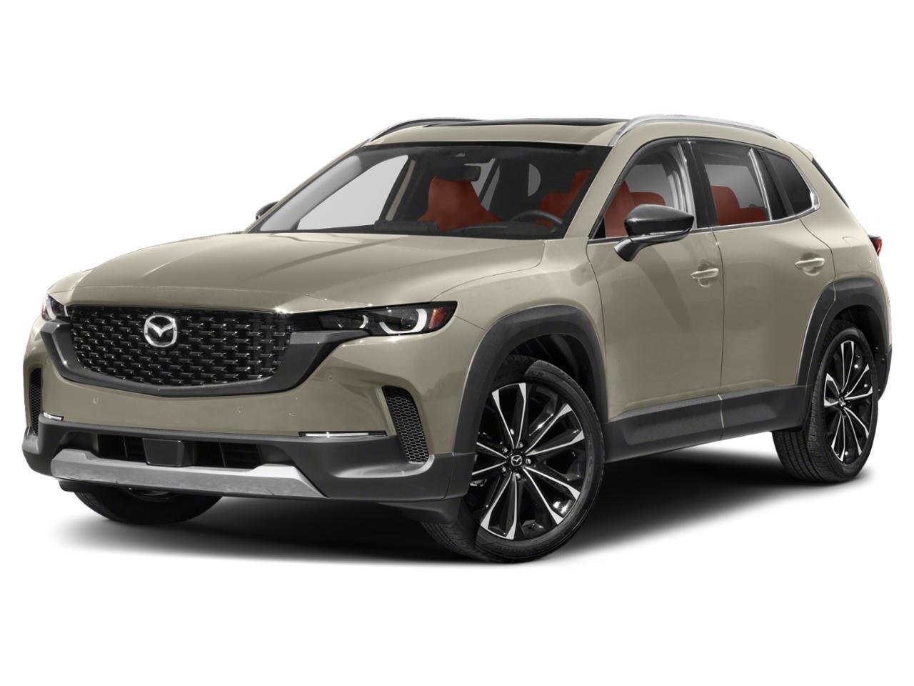 2024 Mazda CX-50