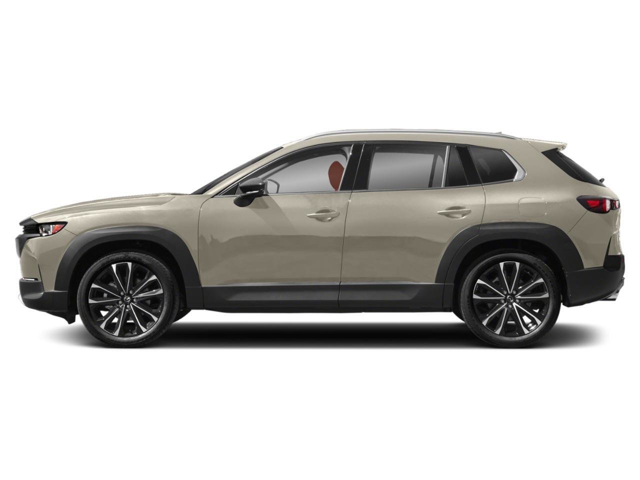 2024 Mazda CX-50