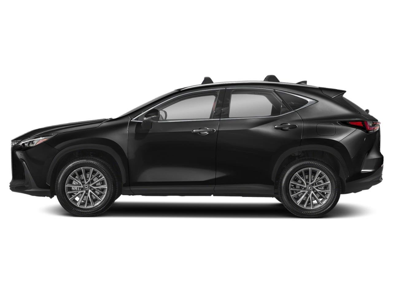 2024 Lexus NX