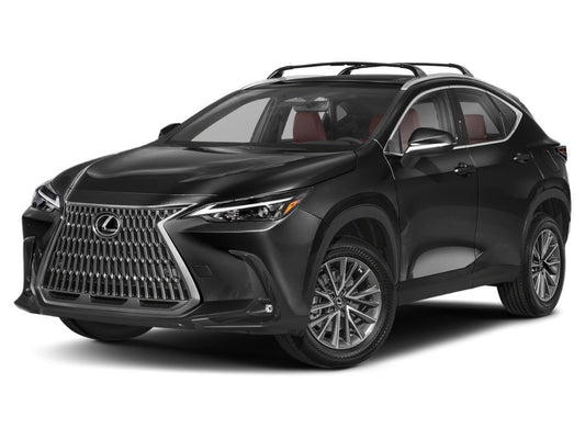 2024 Lexus NX