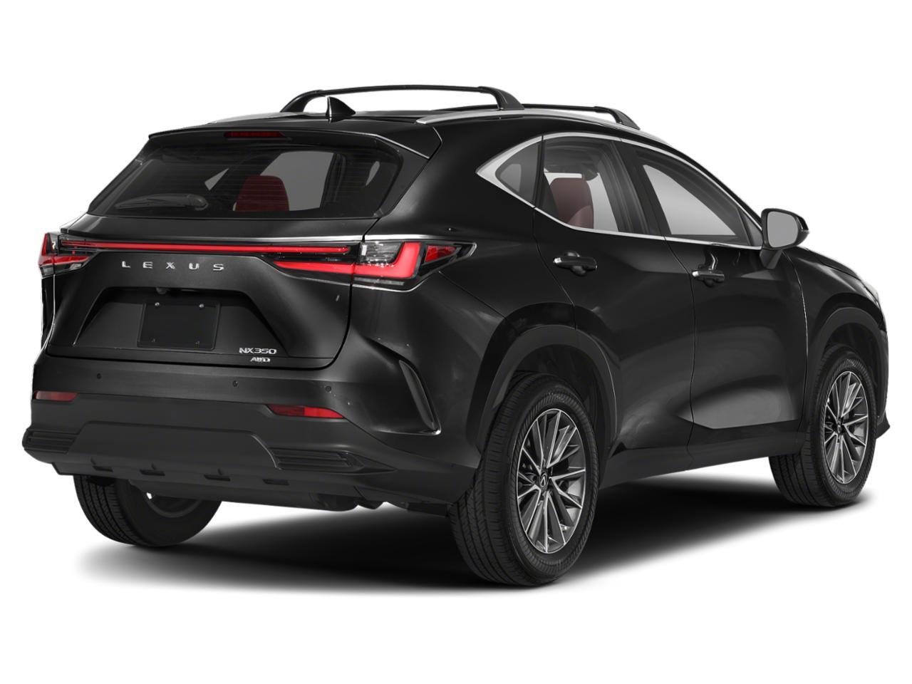 2024 Lexus NX