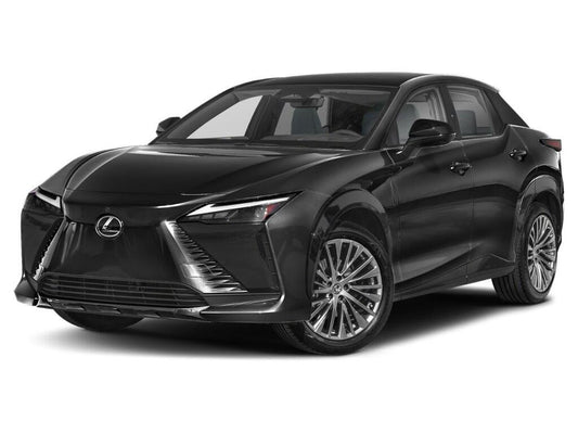 2024 Lexus RZ