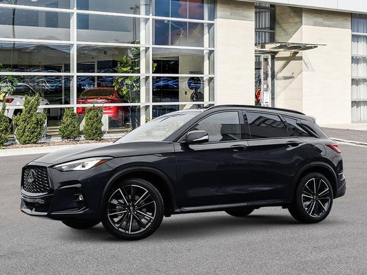 2024 INFINITI QX50