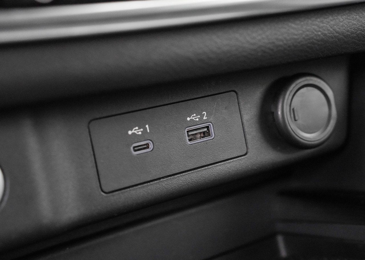 2022 Nissan Rogue S FWD