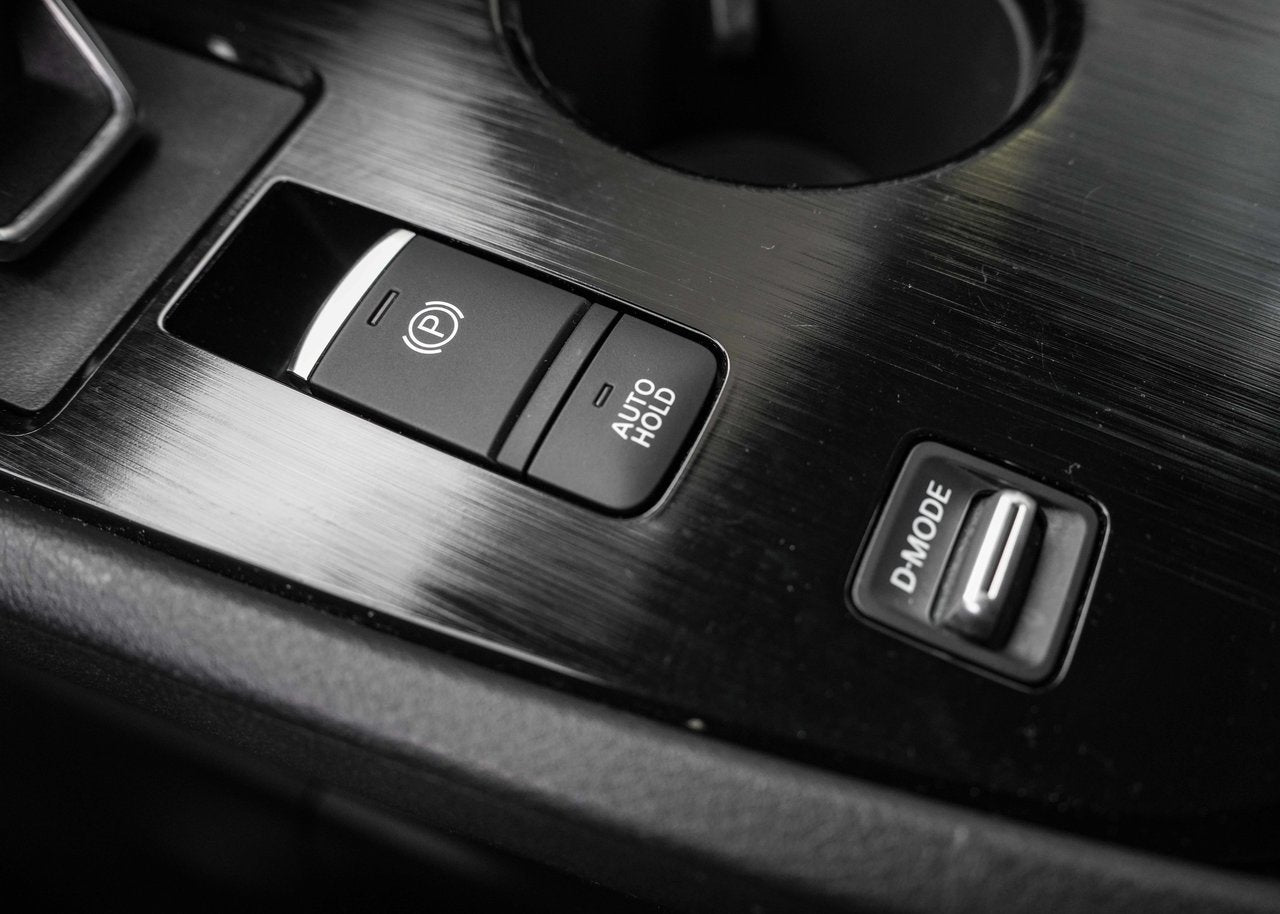 2022 Nissan Rogue S FWD