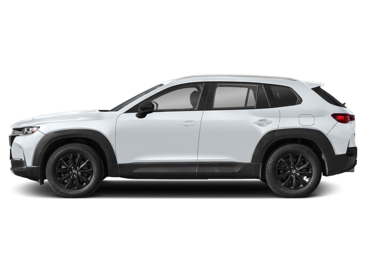 2024 Mazda CX-50