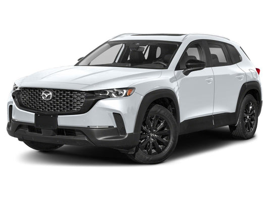 2024 Mazda CX-50