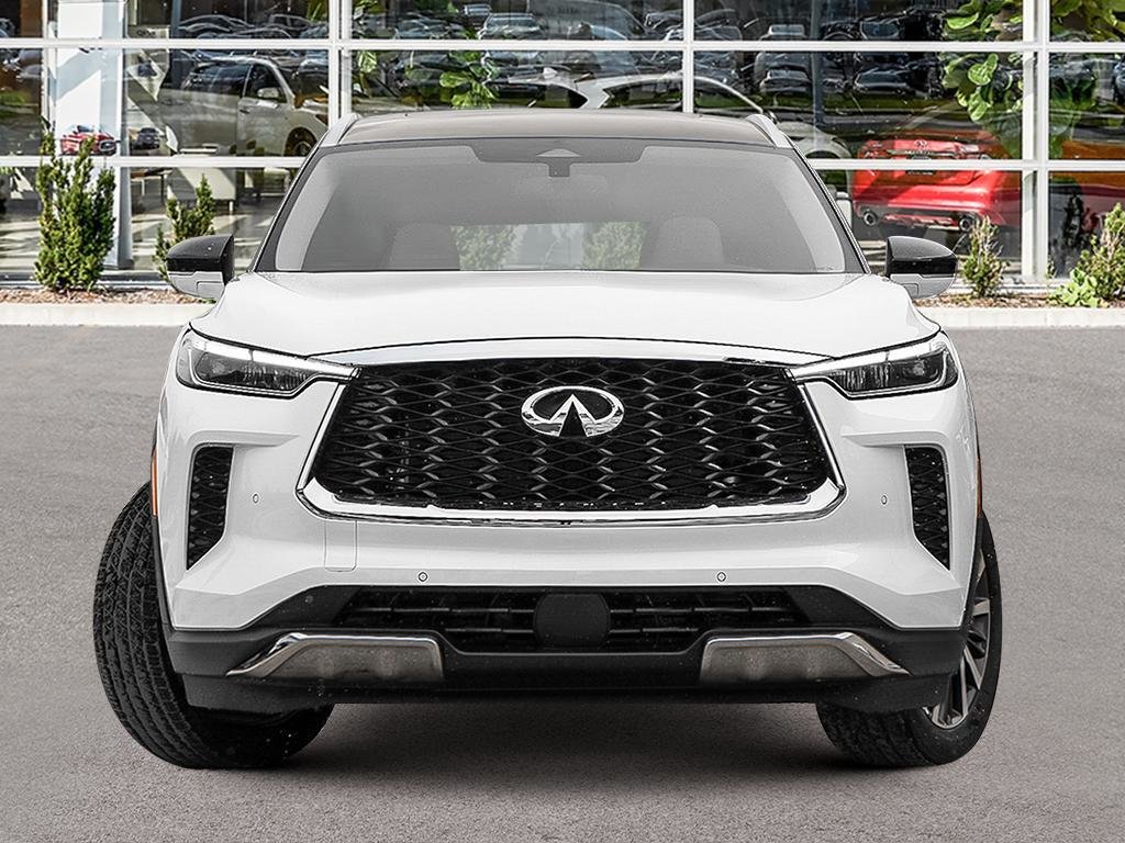 2024 INFINITI QX60