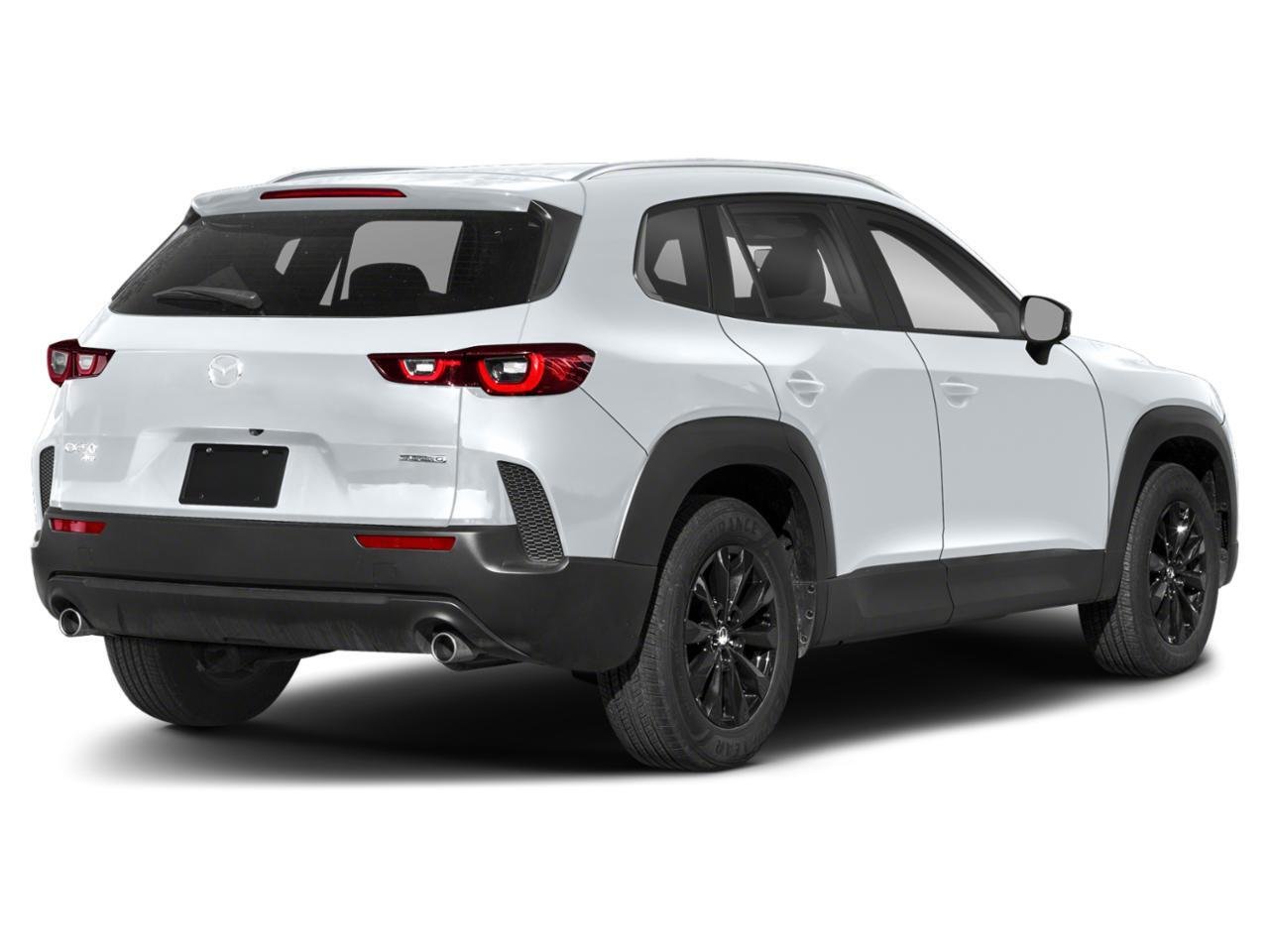 2024 Mazda CX-50