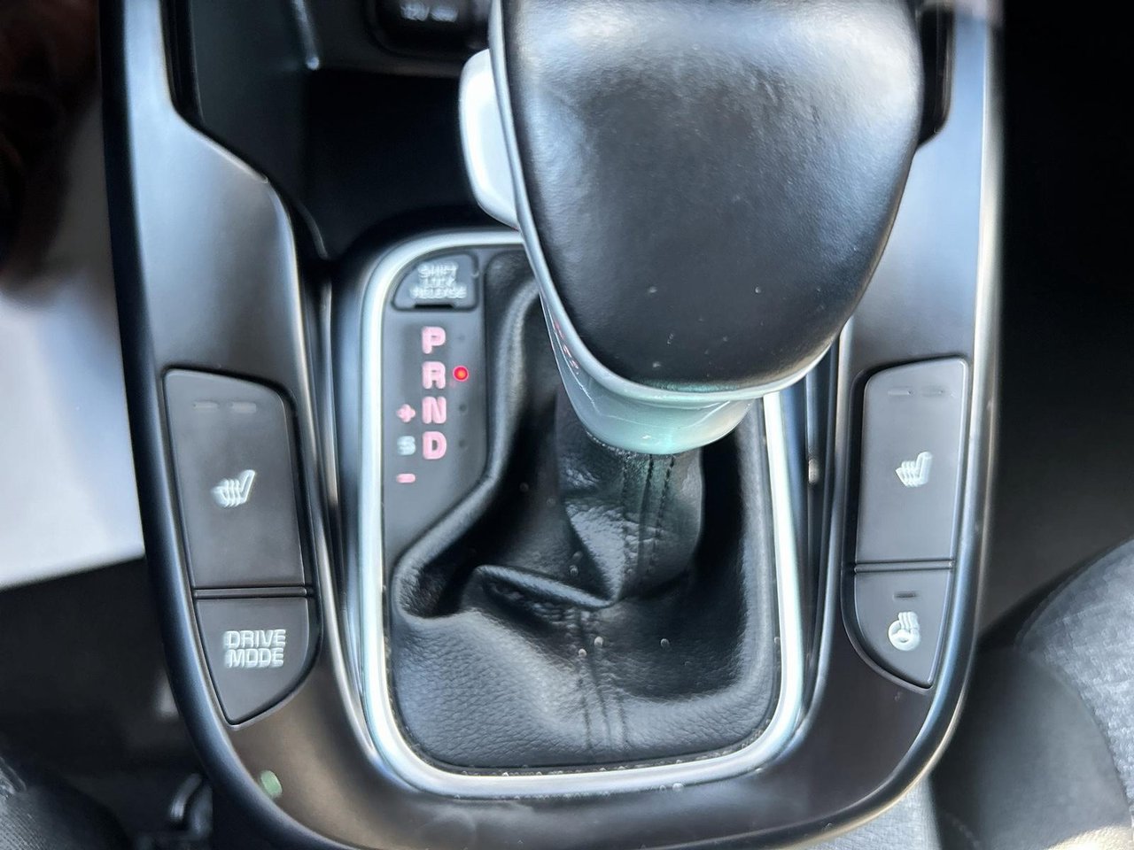 2021 Kia Soul EX