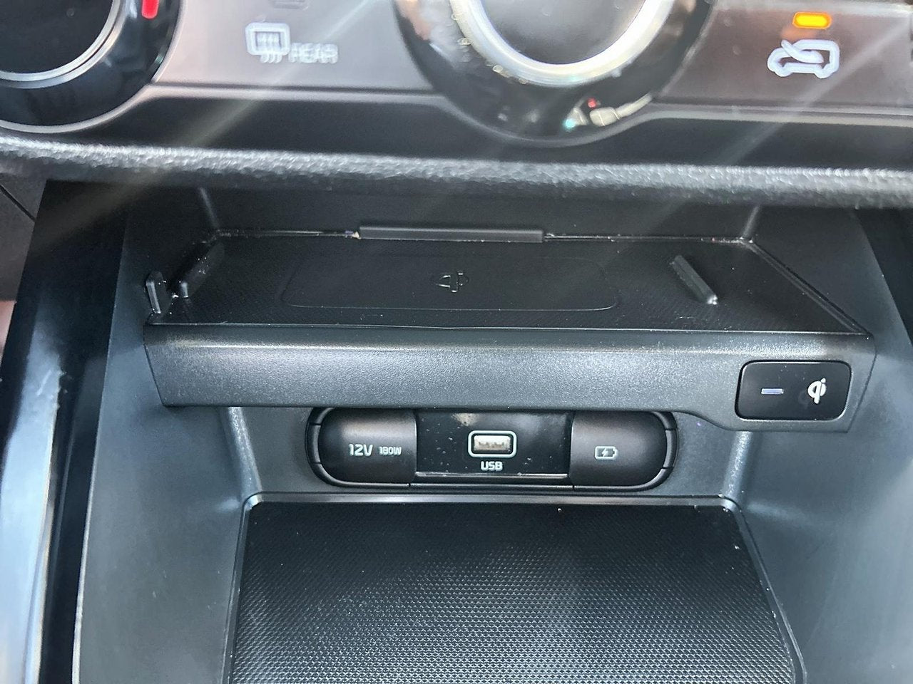 2021 Kia Soul EX