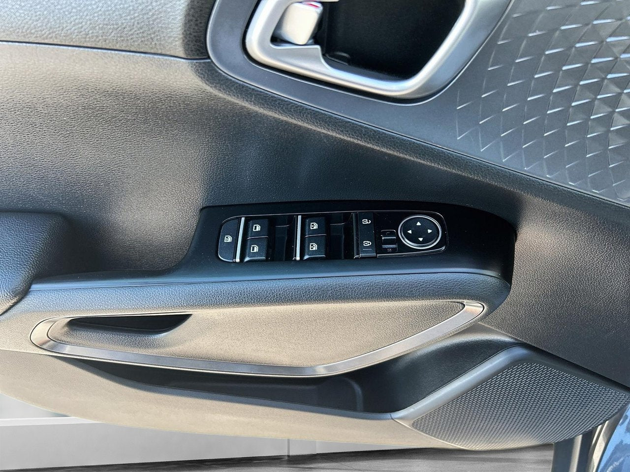 2021 Kia Soul EX