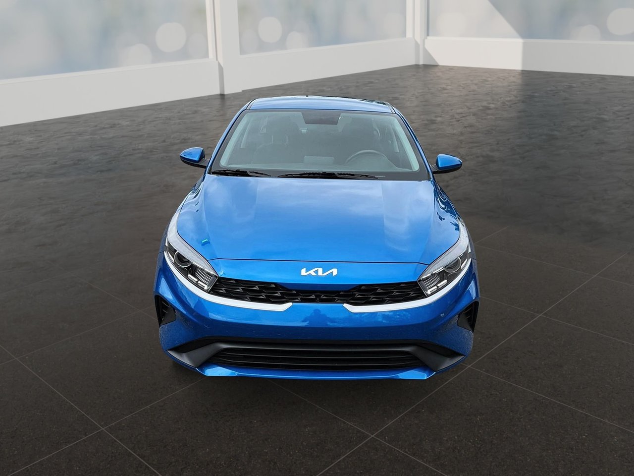 2022 Kia Forte