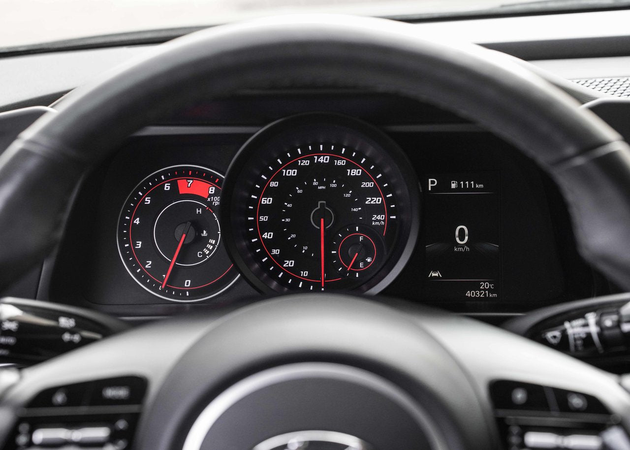2022 Hyundai Elantra Preferred