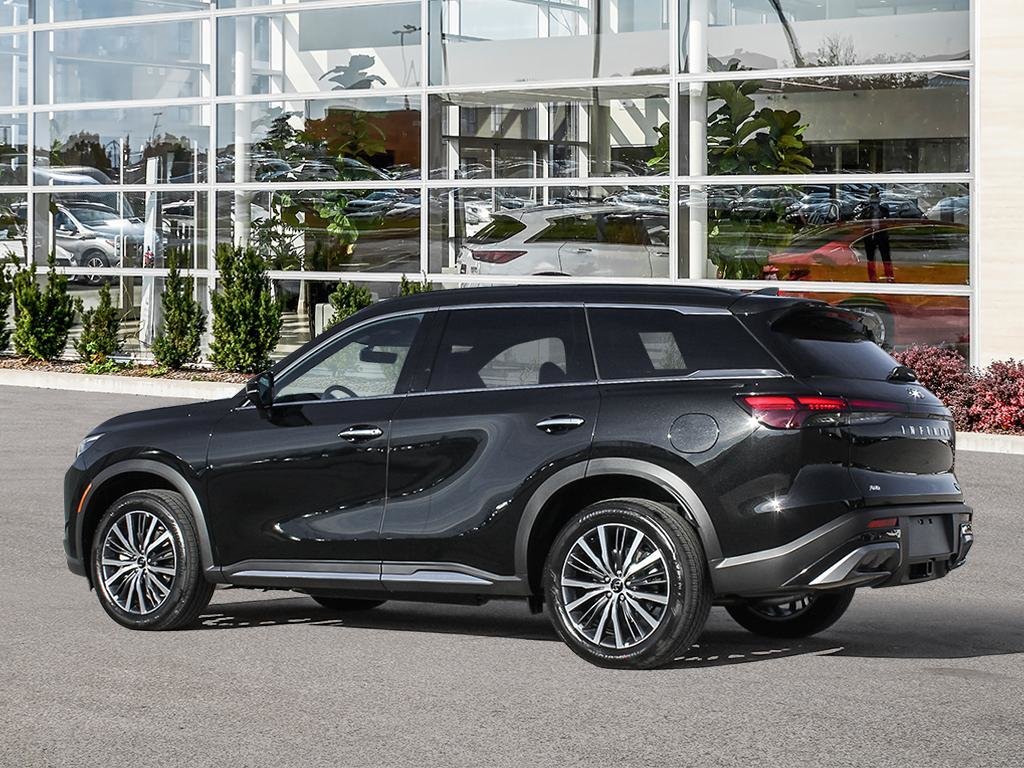 2024 INFINITI QX60