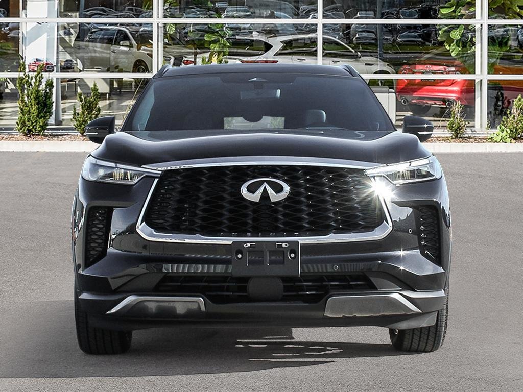 2024 INFINITI QX60