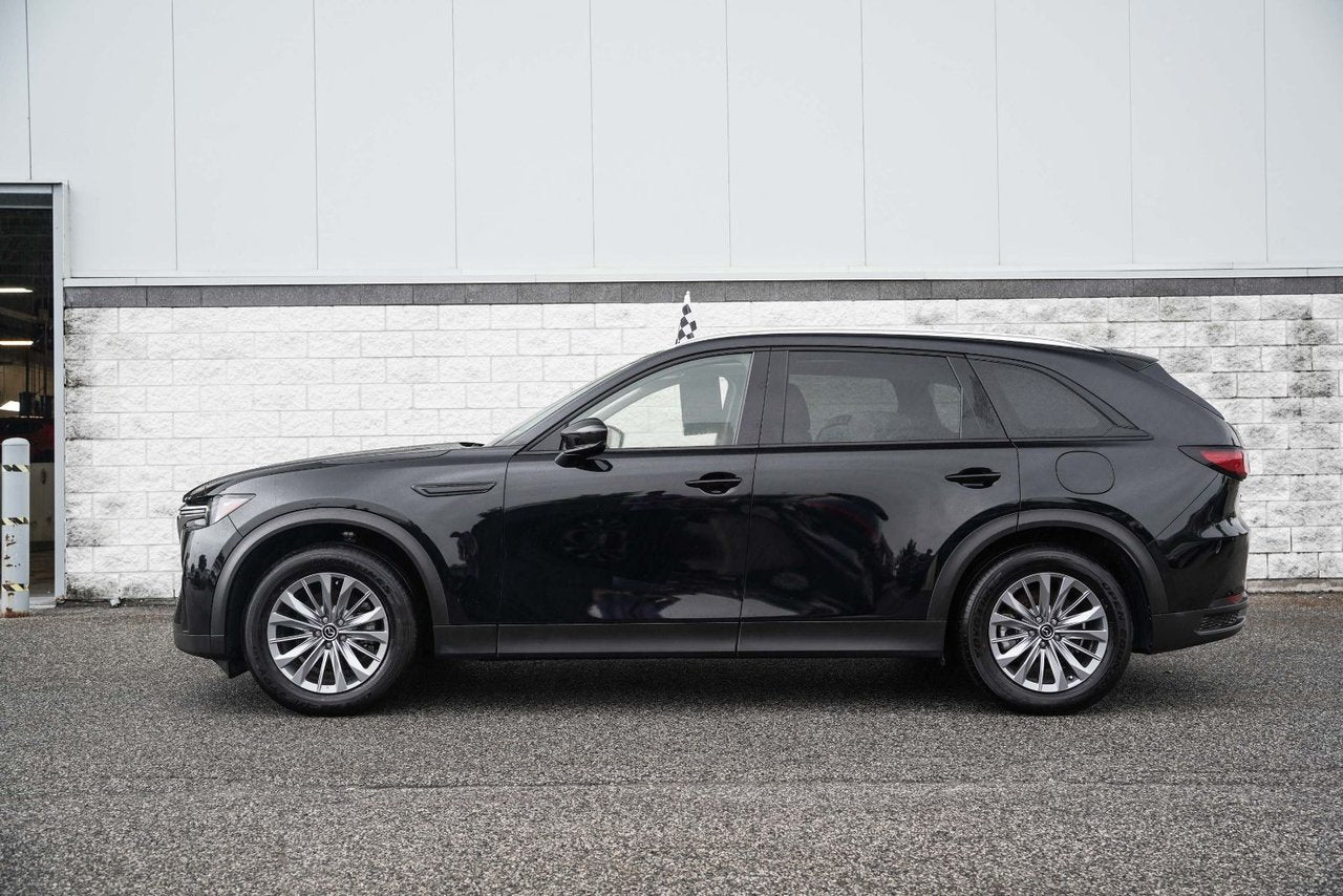 2024 Mazda CX-90 MHEV