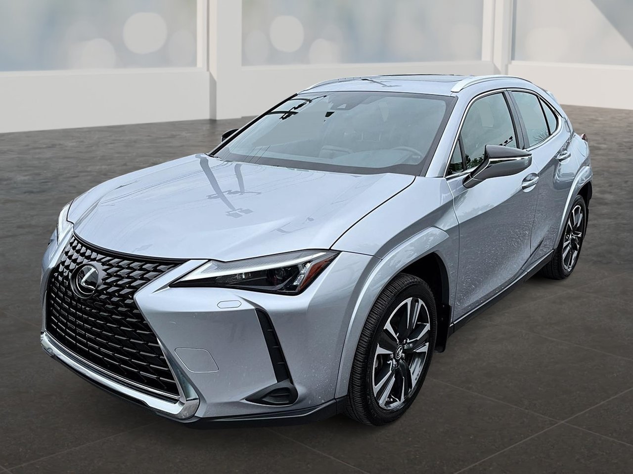 2023 Lexus UX