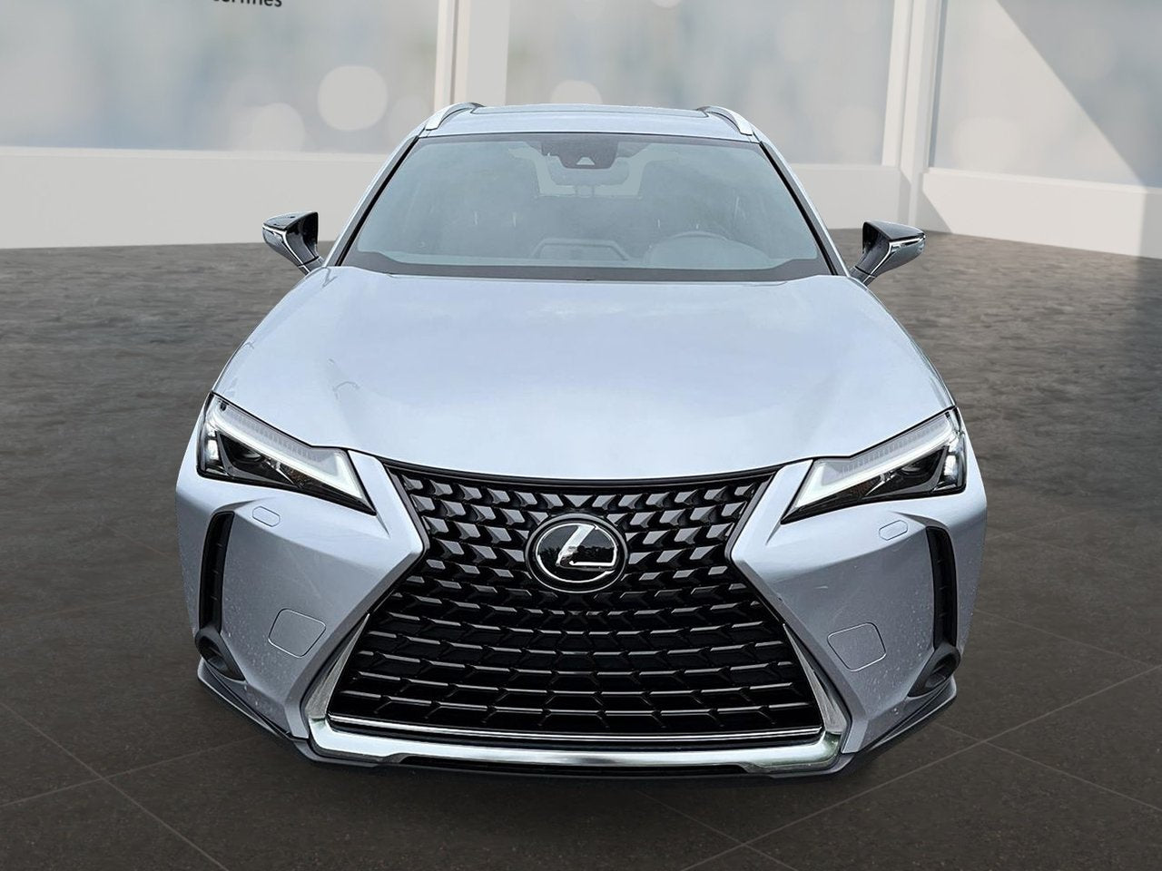 2023 Lexus UX