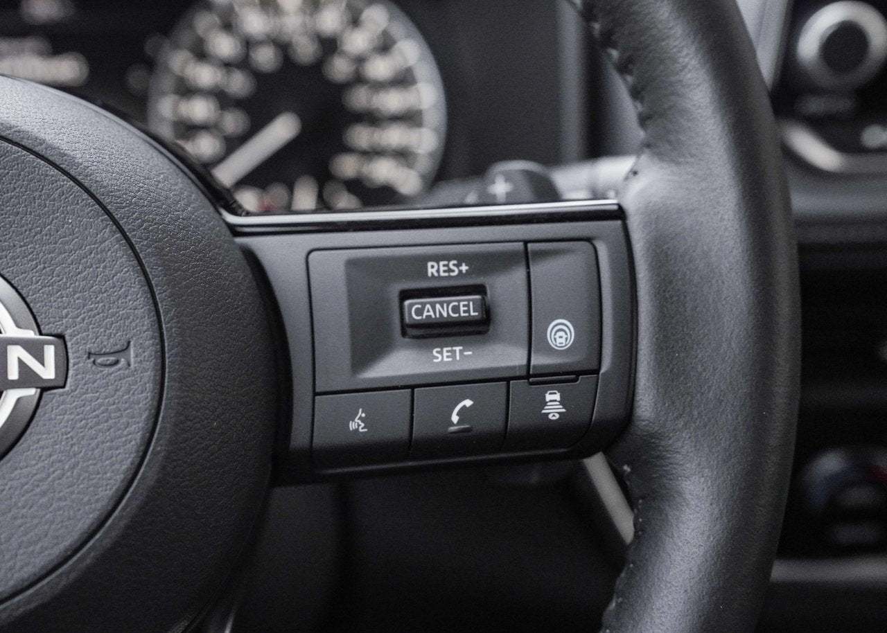 2023 Nissan Rogue SV AWD MIDNIGHT EDITION