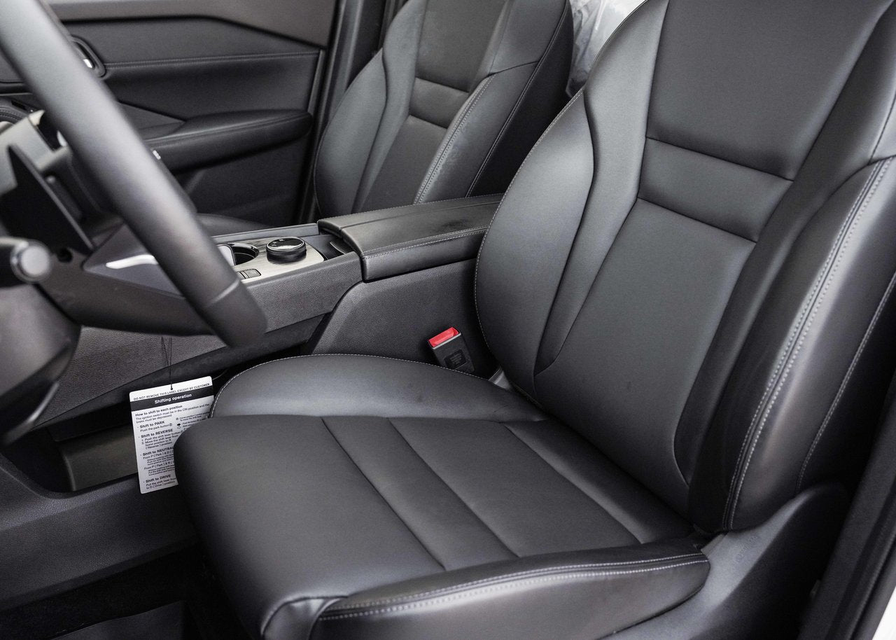 2023 Nissan Rogue SV AWD MIDNIGHT EDITION