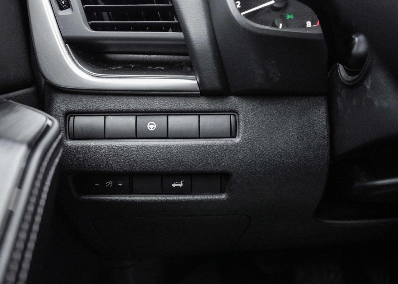 2023 Nissan Rogue SV AWD MIDNIGHT EDITION