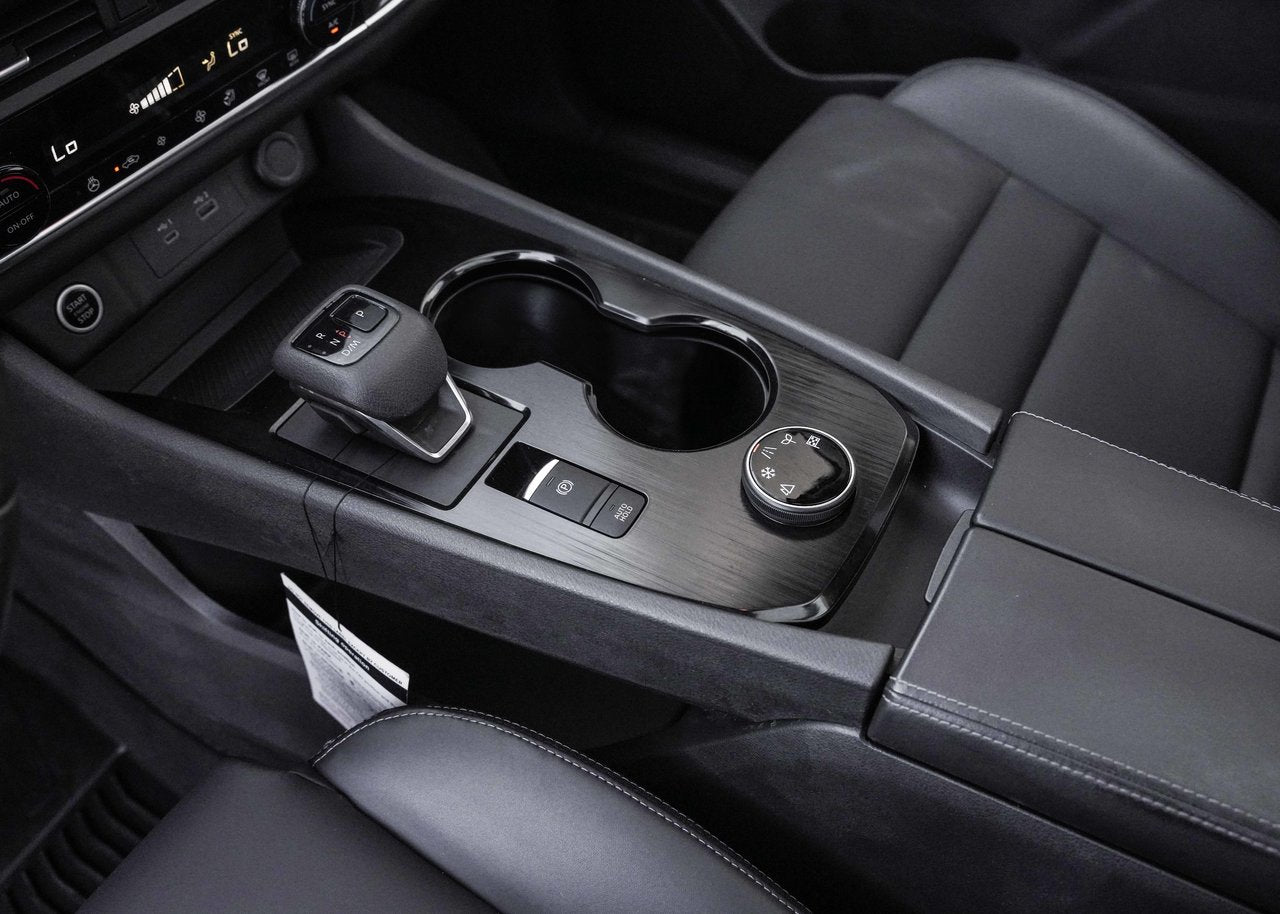 2023 Nissan Rogue SV AWD MIDNIGHT EDITION