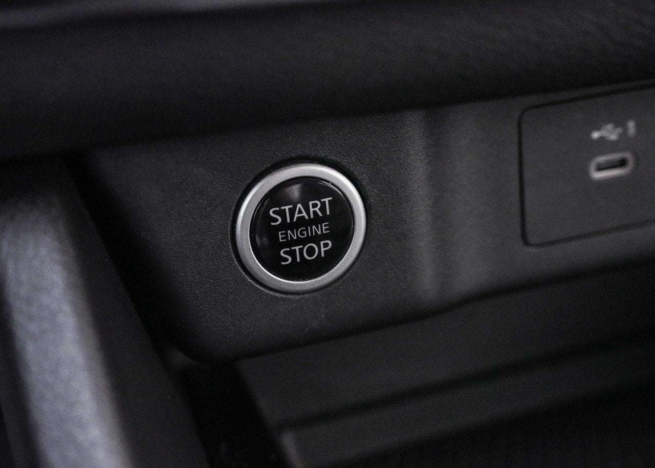 2023 Nissan Rogue SV AWD MIDNIGHT EDITION