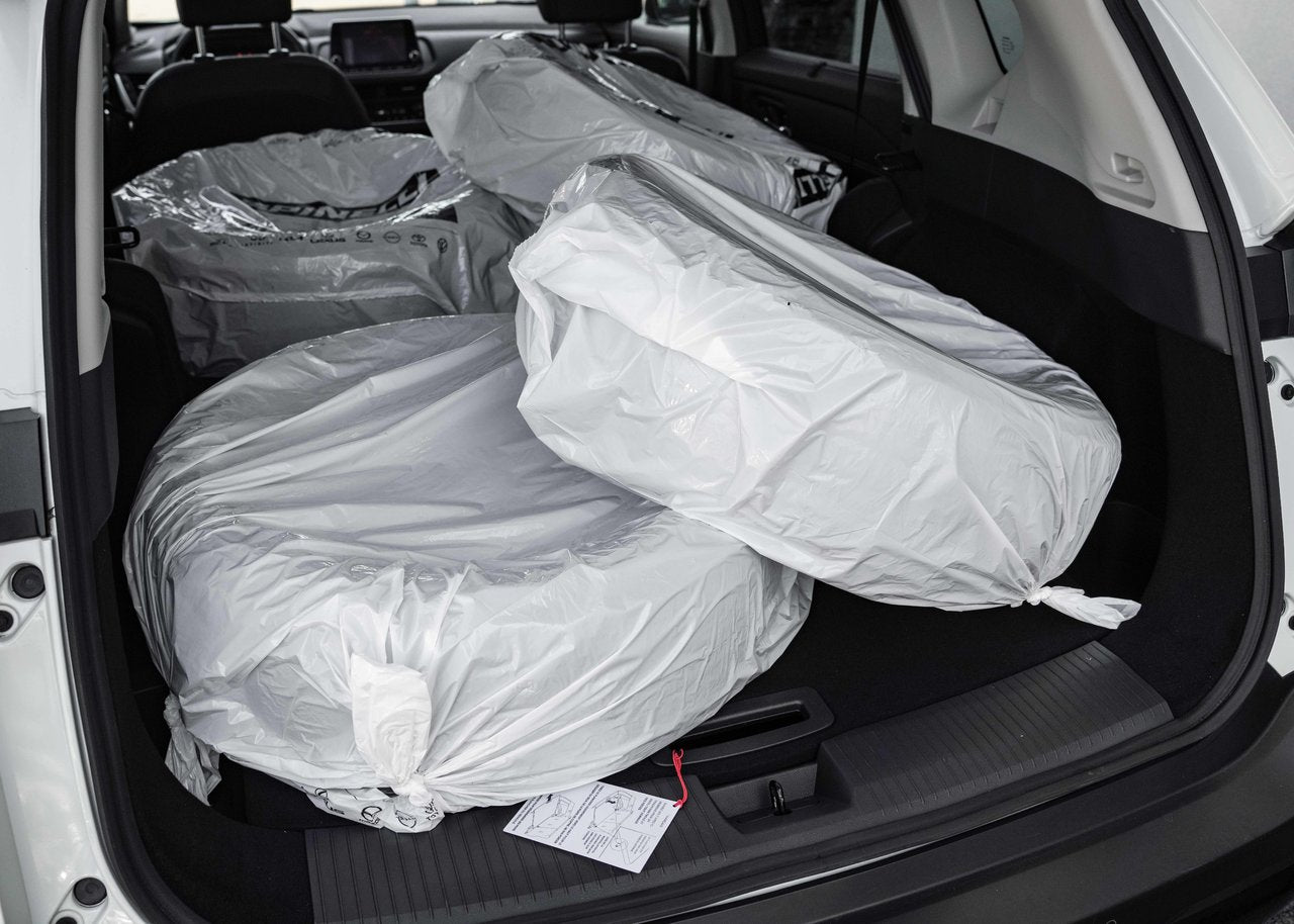 2023 Nissan Rogue SV AWD MIDNIGHT EDITION