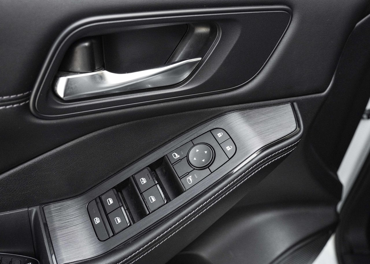 2023 Nissan Rogue SV AWD MIDNIGHT EDITION