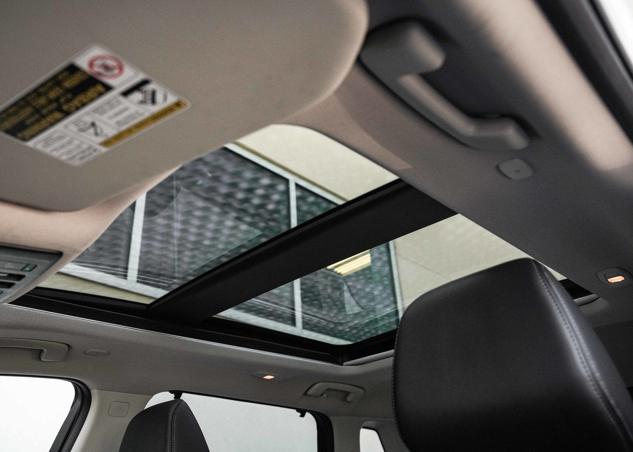 2023 Nissan Rogue SV AWD MIDNIGHT EDITION